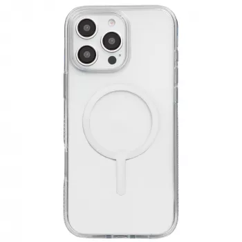Cover ZAGG Crystal Palace Snap Apple iPhone 16 Pro Max Transparent