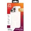 Cover ZAGG Crystal Palace Snap Apple iPhone 16 Pro Max Transparent