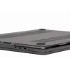 Hardshell case Zagg for MacBook Pro 13 M2/M1 (20) — Smoke finish, protective shell