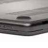 Hardshell case Zagg for MacBook Pro 13 M2/M1 (20) — Smoke finish, protective shell