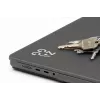 Hardshell case Zagg for MacBook Pro 13 M2/M1 (20) — Smoke finish, protective shell