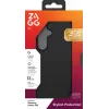 ZAGG Milan Snap (Opaque) Samsung Galaxy S25 Black, Cover, Samsung, Galaxy S25, 15.8 cm (6.2 inch), Black