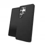 ZAGG Milan Snap (Opaque) Samsung Galaxy S25 Ultra Black, Cover, Samsung, Galaxy S25 Ultra, 17.5 cm (6.9 inch), Black