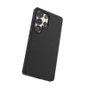 ZAGG Milan Snap (Opaque) Samsung Galaxy S25 Ultra Black, Cover, Samsung, Galaxy S25 Ultra, 17.5 cm (6.9 inch), Black