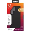 ZAGG Milan Snap (Opaque) Samsung Galaxy S25 Ultra Black, Cover, Samsung, Galaxy S25 Ultra, 17.5 cm (6.9 inch), Black