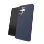 ZAGG Milan Snap (Opaque) Samsung Galaxy S25 Ultra Navy, Cover, Samsung, Galaxy S25 Ultra, 17.5 cm (6.9 inch), Navy