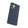 ZAGG Milan Snap (Opaque) Samsung Galaxy S25 Ultra Navy, Cover, Samsung, Galaxy S25 Ultra, 17.5 cm (6.9 inch), Navy