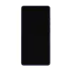 ZAGG Milan Snap (Opaque) Samsung Galaxy S25 Ultra Navy, Cover, Samsung, Galaxy S25 Ultra, 17.5 cm (6.9 inch), Navy