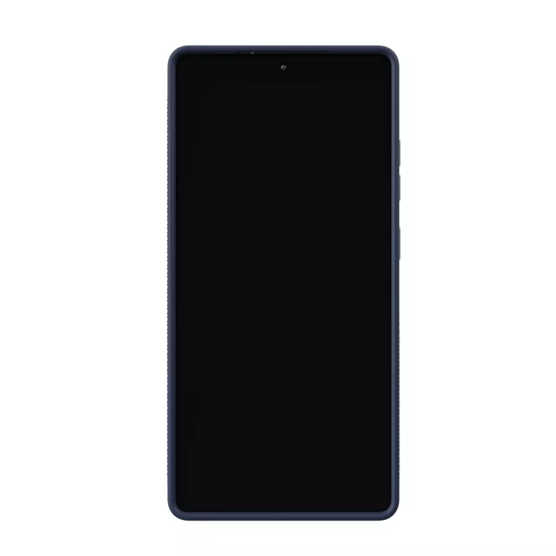 ZAGG Milan Snap (Opaque) Samsung Galaxy S25 Ultra Navy, Cover, Samsung, Galaxy S25 Ultra, 17.5 cm (6.9 inch), Navy
