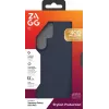 ZAGG Milan Snap (Opaque) Samsung Galaxy S25 Ultra Navy, Cover, Samsung, Galaxy S25 Ultra, 17.5 cm (6.9 inch), Navy