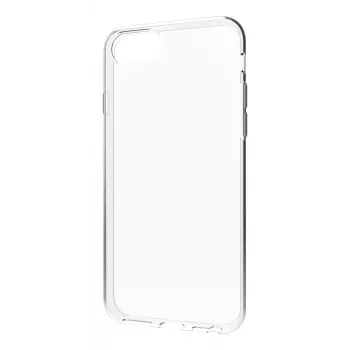ZAGG Clear Protect mobile phone case 11.9 cm (4.7 inch)