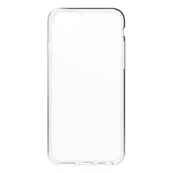 ZAGG Clear Protect mobile phone case 11.9 cm (4.7 inch)