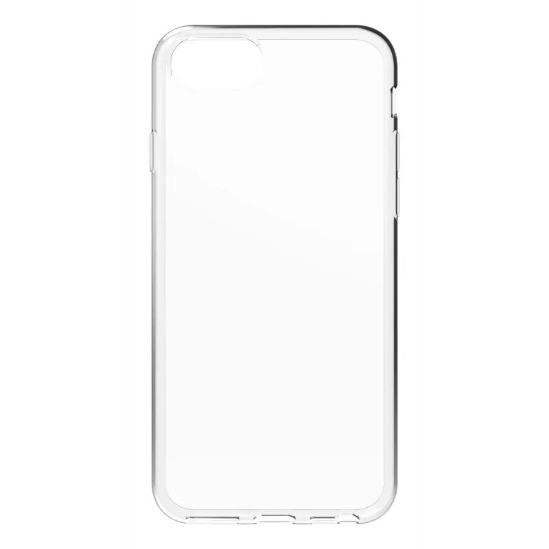 ZAGG Clear Protect mobile phone case 11.9 cm (4.7 inch)