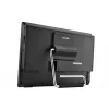 Shuttle All-In-One Barebone P55U, 15.6 inch Multi-Touch-Screen, Celeron 7305, WiFi, IP54, fanless, 24/7 permanent operation