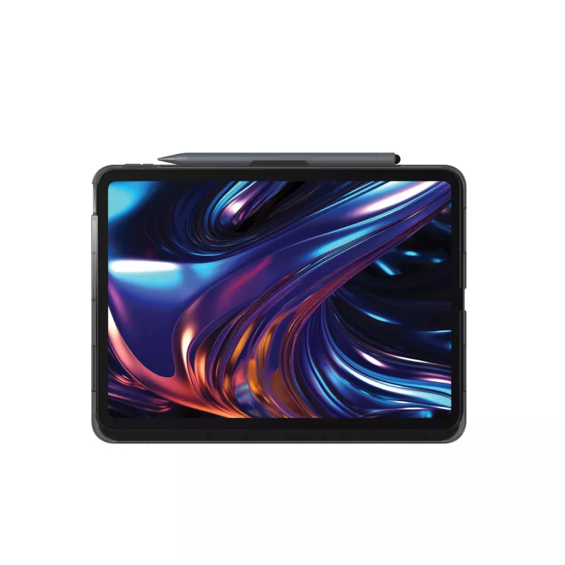 ZAGG Pro Keys 2 QWERTZ German Bluetooth Black