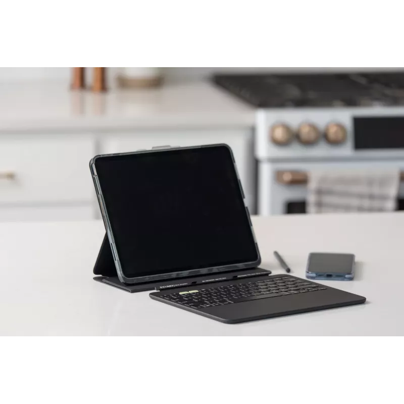 ZAGG Pro Keys 2 QWERTZ German Bluetooth Black