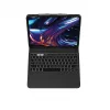 ZAGG Pro Keys 2 QWERTZ German Bluetooth Black