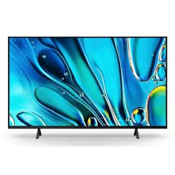 Sony BRAVIA 3 FWD-43S35 43-Inch 4K HDR Professional Display with Google TV and IP Control