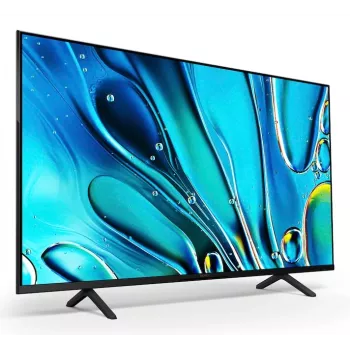 Sony BRAVIA 3 FWD-43S35 43-Inch 4K HDR Professional Display with Google TV and IP Control