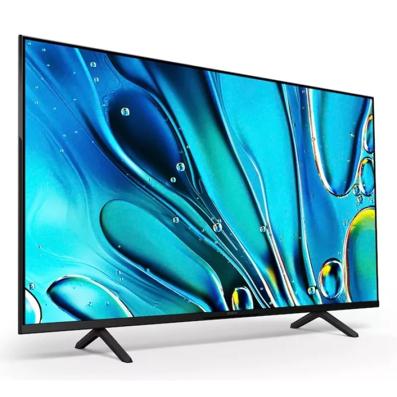 Sony BRAVIA 3 FWD-43S35 43-Inch 4K HDR Professional Display with Google TV and IP Control