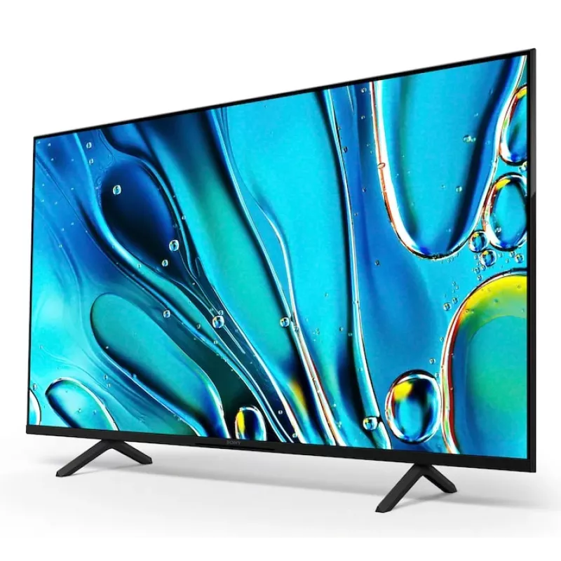 Sony BRAVIA 3 FWD-43S35 43-Inch 4K HDR Professional Display with Google TV and IP Control