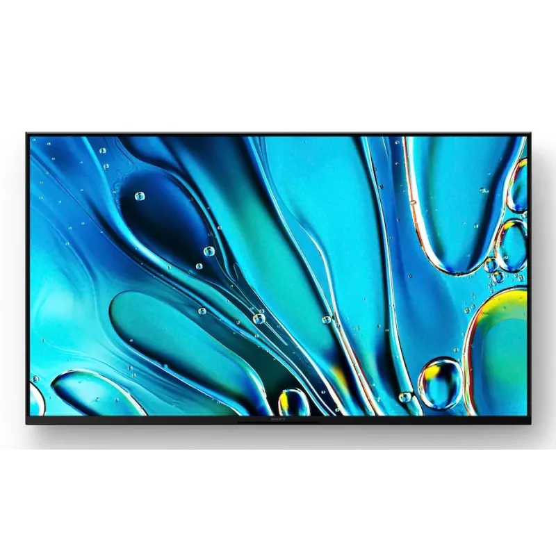 Sony BRAVIA 3 FWD-43S35 43-Inch 4K HDR Professional Display with Google TV and IP Control