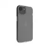 IFROGZ Defence Case iPhone 17e/16e/15/14/13 Clear, Cover, Apple, iPhone 17e/16e/15/14/13, 15.5 cm (6.1 inch), Transparent