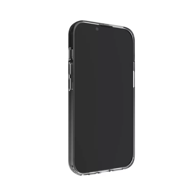 IFROGZ Defence Case iPhone 17e/16e/15/14/13 Clear, Cover, Apple, iPhone 17e/16e/15/14/13, 15.5 cm (6.1 inch), Transparent