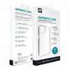 IFROGZ Defence Case iPhone 17e/16e/15/14/13 Clear, Cover, Apple, iPhone 17e/16e/15/14/13, 15.5 cm (6.1 inch), Transparent