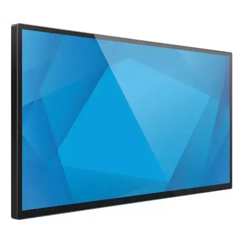POS monitor Elo Touch Solutions 2210L 21.5 inch (54.6 cm) Full HD 1920x1080 TFT-LCD, VESA, speakers, 18.5 W, black