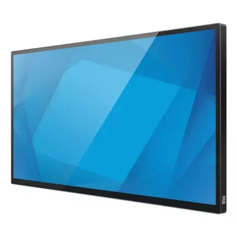 POS monitor Elo Touch Solutions 2210L 21.5 inch (54.6 cm) Full HD 1920x1080 TFT-LCD, VESA, speakers, 18.5 W, black