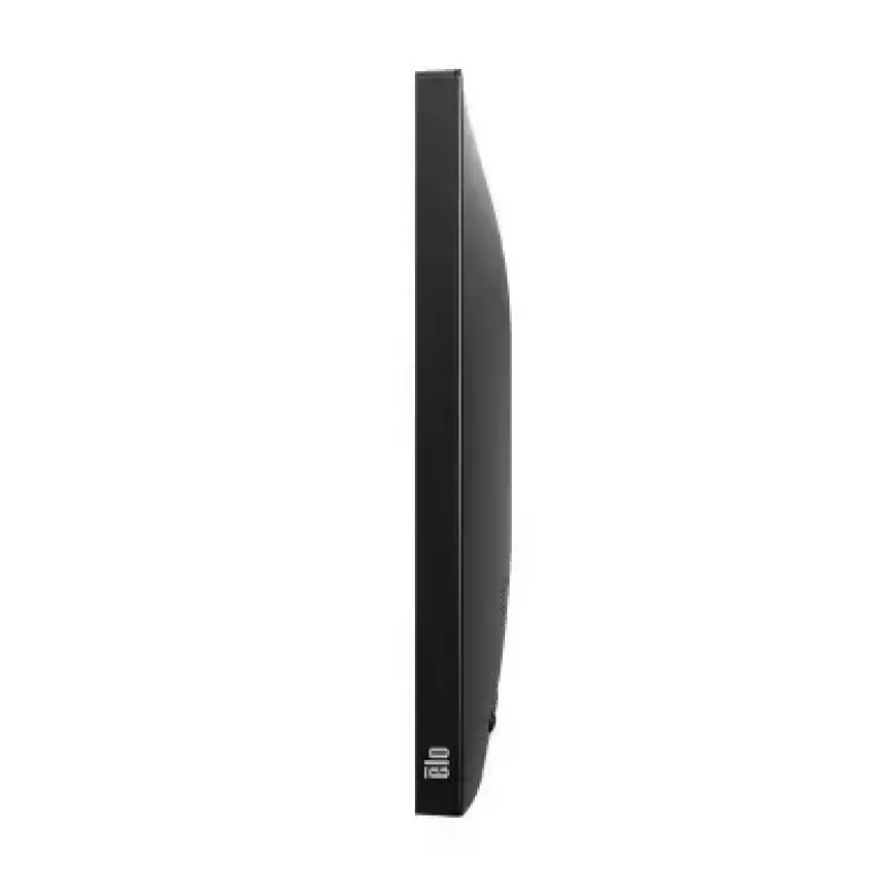 POS monitor Elo Touch Solutions 2210L 21.5 inch (54.6 cm) Full HD 1920x1080 TFT-LCD, VESA, speakers, 18.5 W, black