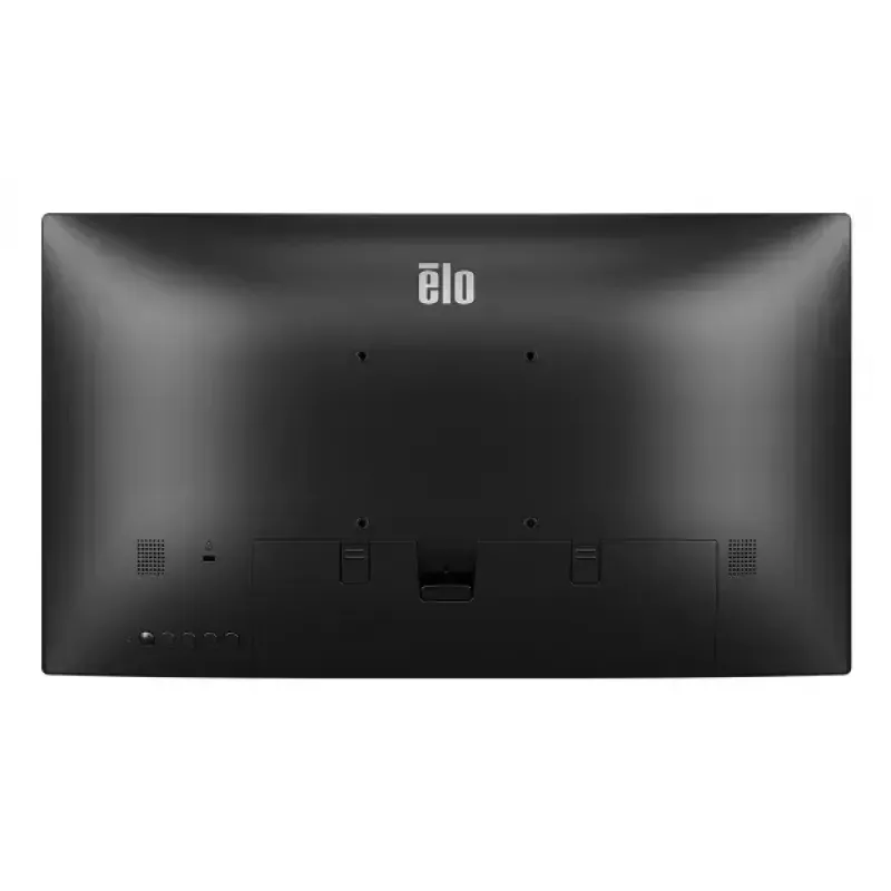 POS monitor Elo Touch Solutions 2210L 21.5 inch (54.6 cm) Full HD 1920x1080 TFT-LCD, VESA, speakers, 18.5 W, black