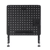 Desk Organizer Set Trust GXT 724 Vesto Black 600x20x470 mm