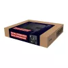 Desk Organizer Set Trust GXT 724 Vesto Black 600x20x470 mm