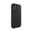 ZAGG Milan Snap Case iPhone 17e/16e/15/14/13 Black, Cover, Apple, iPhone 17e/16e/15/14/13, 15.5 cm (6.1 inch), Black