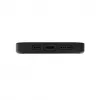 ZAGG Milan Snap Case iPhone 17e/16e/15/14/13 Black, Cover, Apple, iPhone 17e/16e/15/14/13, 15.5 cm (6.1 inch), Black