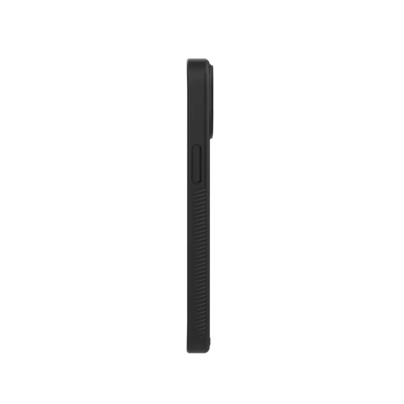 ZAGG Milan Snap Case iPhone 17e/16e/15/14/13 Black, Cover, Apple, iPhone 17e/16e/15/14/13, 15.5 cm (6.1 inch), Black