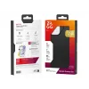 ZAGG Milan Snap Case iPhone 17e/16e/15/14/13 Black, Cover, Apple, iPhone 17e/16e/15/14/13, 15.5 cm (6.1 inch), Black