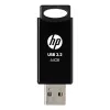 HP 712w USB flash drive 64 GB USB Type-A 3.2 Gen 1 (3.1 Gen 1) Black