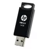 HP 712w USB flash drive 64 GB USB Type-A 3.2 Gen 1 (3.1 Gen 1) Black