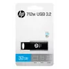 HP 712w USB flash drive 32 GB USB Type-A 3.2 Gen 1 (3.1 Gen 1) Black