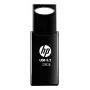 HP 712w USB flash drive 128 GB USB Type-A 3.2 Gen 1 (3.1 Gen 1) Black