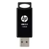 HP 712w USB flash drive 128 GB USB Type-A 3.2 Gen 1 (3.1 Gen 1) Black