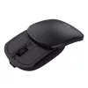 Mouse TRUST Travel Ambidextrous RF Wireless 2400 DPI, 6 buttons, black