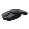 Mouse TRUST Travel Ambidextrous RF Wireless 2400 DPI, 6 buttons, black