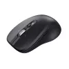 Mouse Trust 25673 Universal Ambidextrous Bluetooth 3200 DPI 9 Buttons