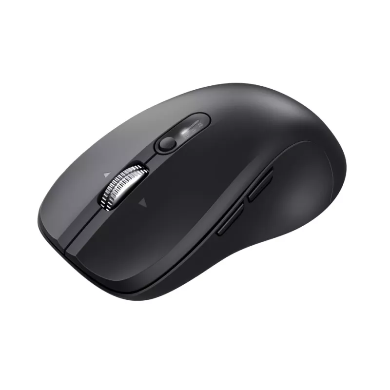 Mouse Trust 25673 Universal Ambidextrous Bluetooth 3200 DPI 9 Buttons