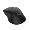 Mouse Trust 25673 Universal Ambidextrous Bluetooth 3200 DPI 9 Buttons