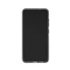 ZAGG Santa Cruz Snap Samsung Galaxy S25 Midnight, Cover, Samsung, Galaxy S25, 15.8 cm (6.2 inch), Grey